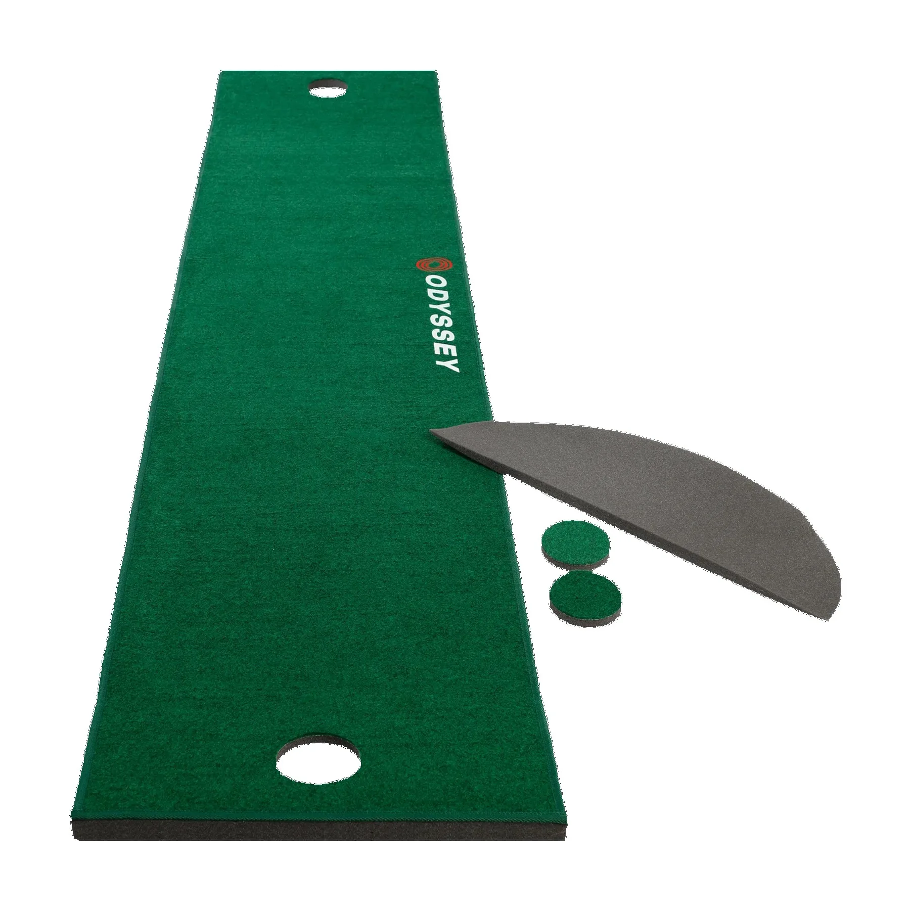 Odyssey 10-foot Putting Mat