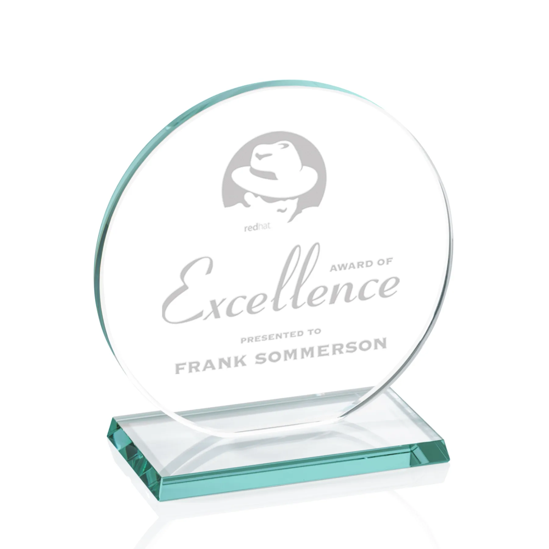 Elgin Award — Elgin Award