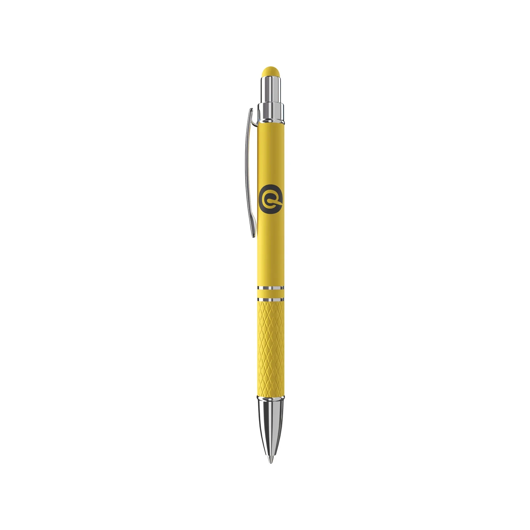 Ava Ballpoint Stylus Pen view 2