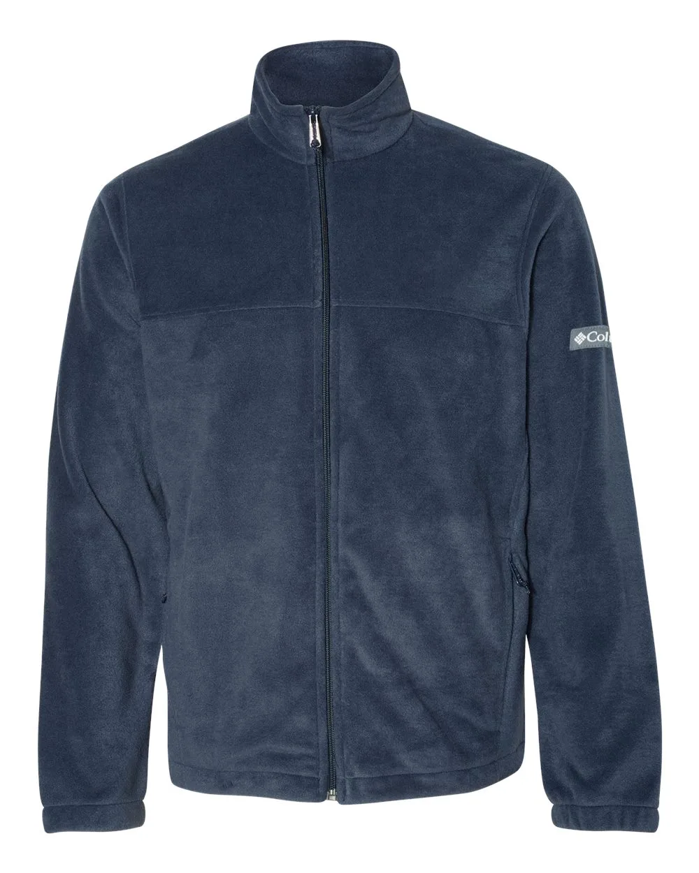 Charcoal Gray Heather Lifestyle View