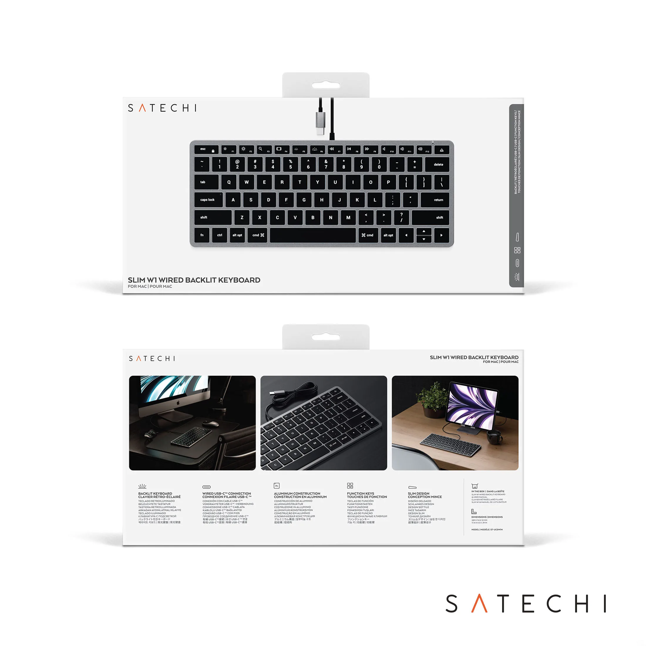 Packaging