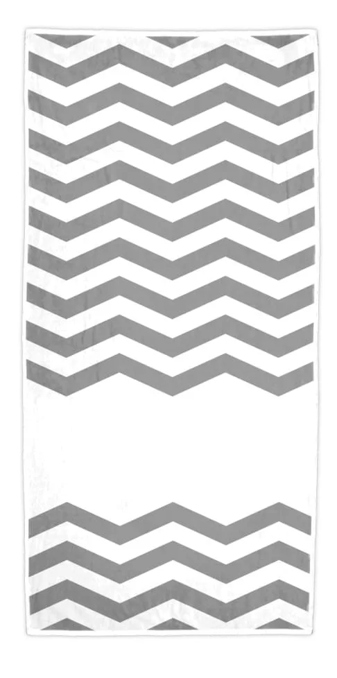 Monto Carlo Beach Towel™ view 2