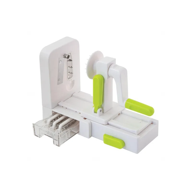 Farberware Professional Foldable Vegetable Spiralizer/Slicer