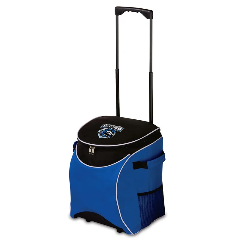 Ice River Lite Rolling Cooler view 5