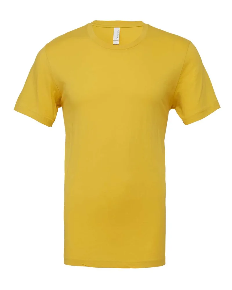 Bella+Canvas® Short Sleeve Jersey T-Shirt view 7