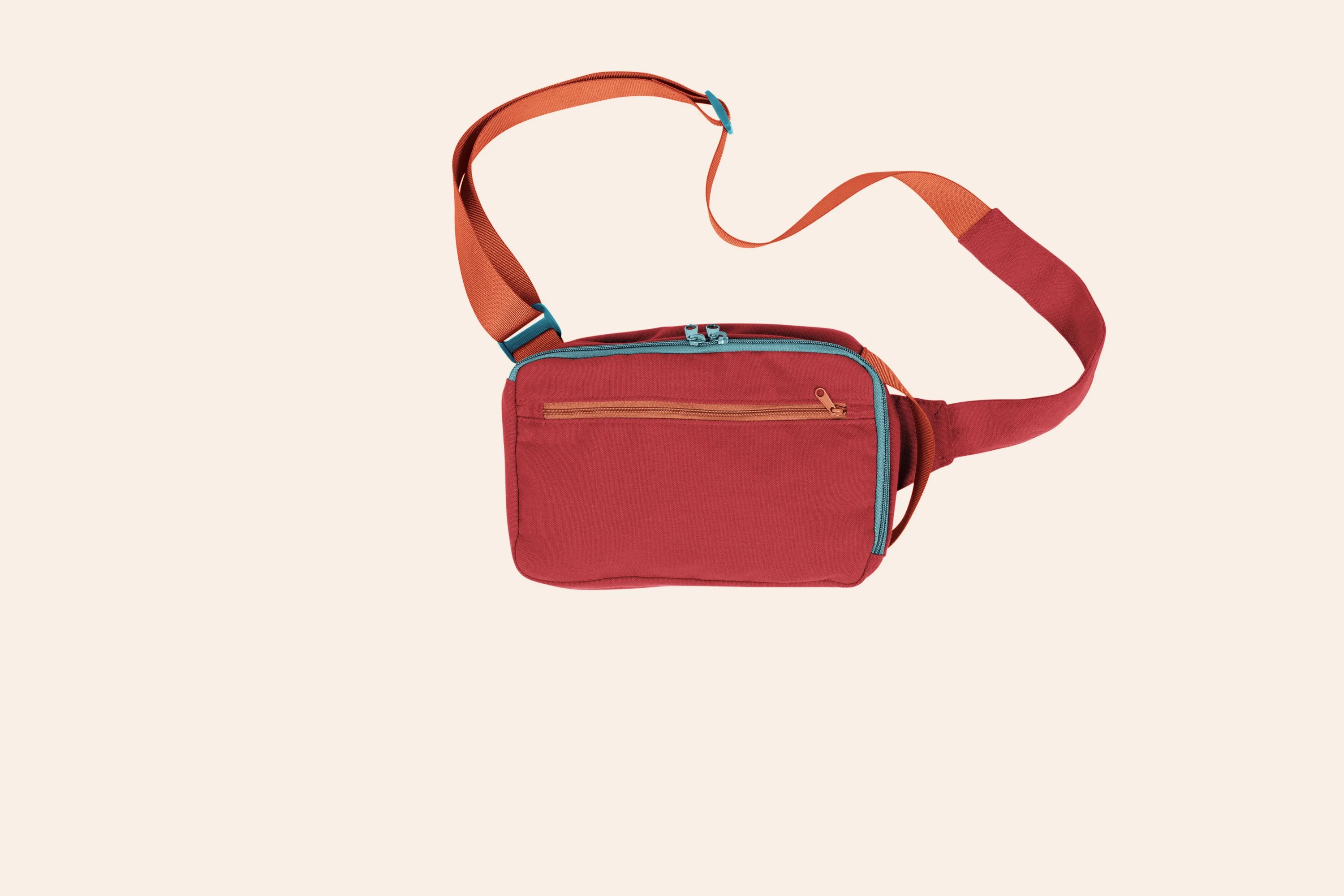 Sling - Colored Canvas view 2