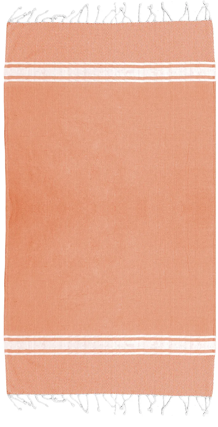 Iliana Peshtemal Beach Towel view 3