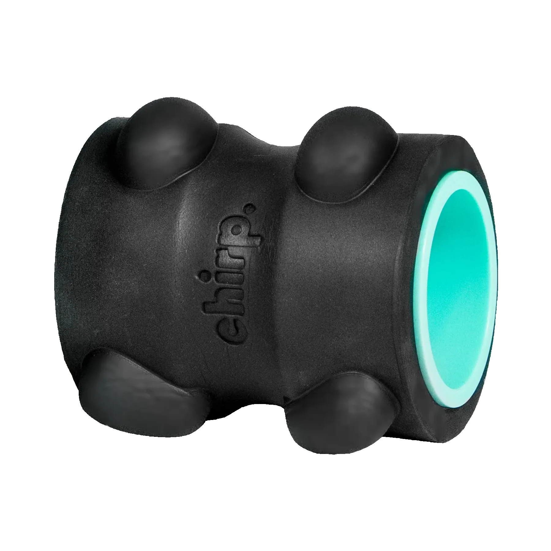 Chirp Wheel XR 4-inch Neck & Headache