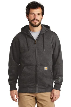 Carbon Heather Gray