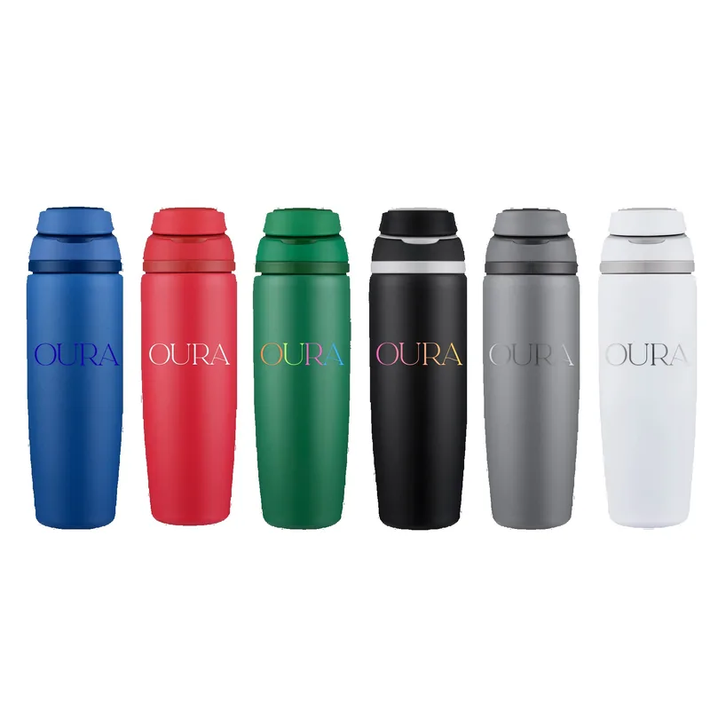 25 Oz. Vacuum Tumbler