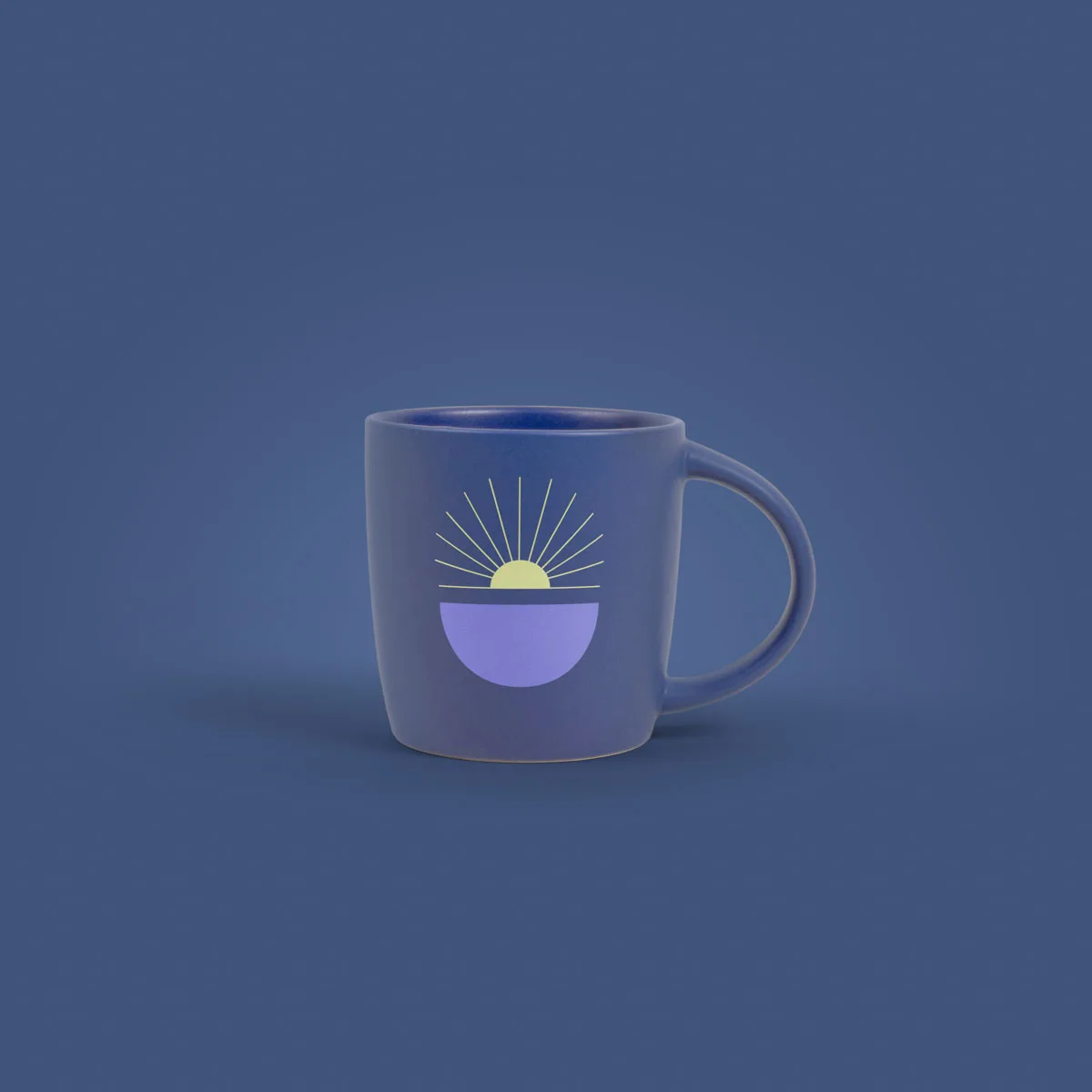 Midnight Blue