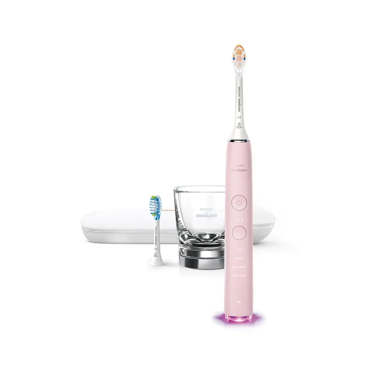 Philips Sonicare Sonicare Diamondclean Smart Toothbrush Pink