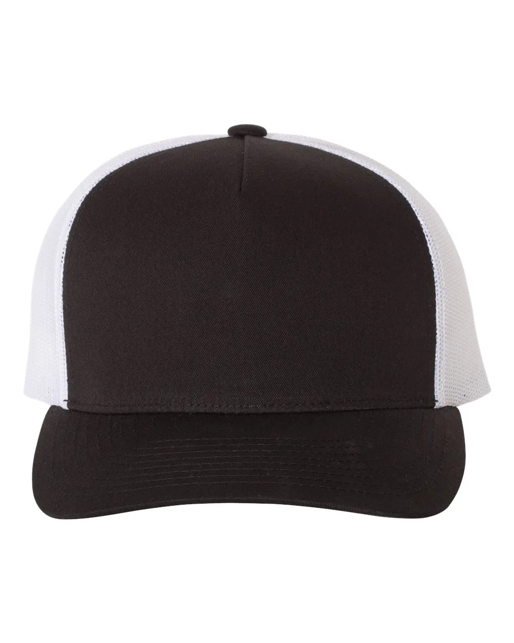 Charcoal Gray/White