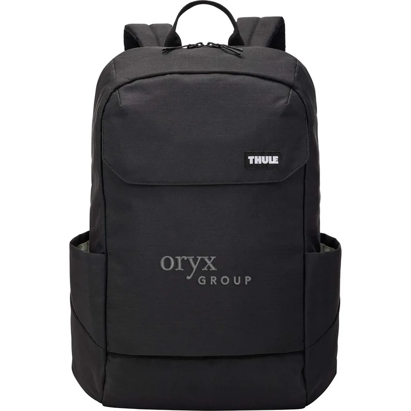 Thule Lithos 20L Recycled Laptop Backpack
