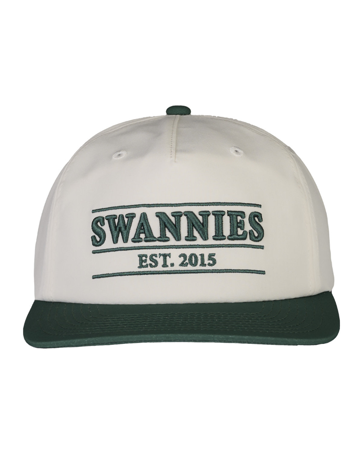 SWANNIES GOLF APPAREL Charlie 5-Panel Hat