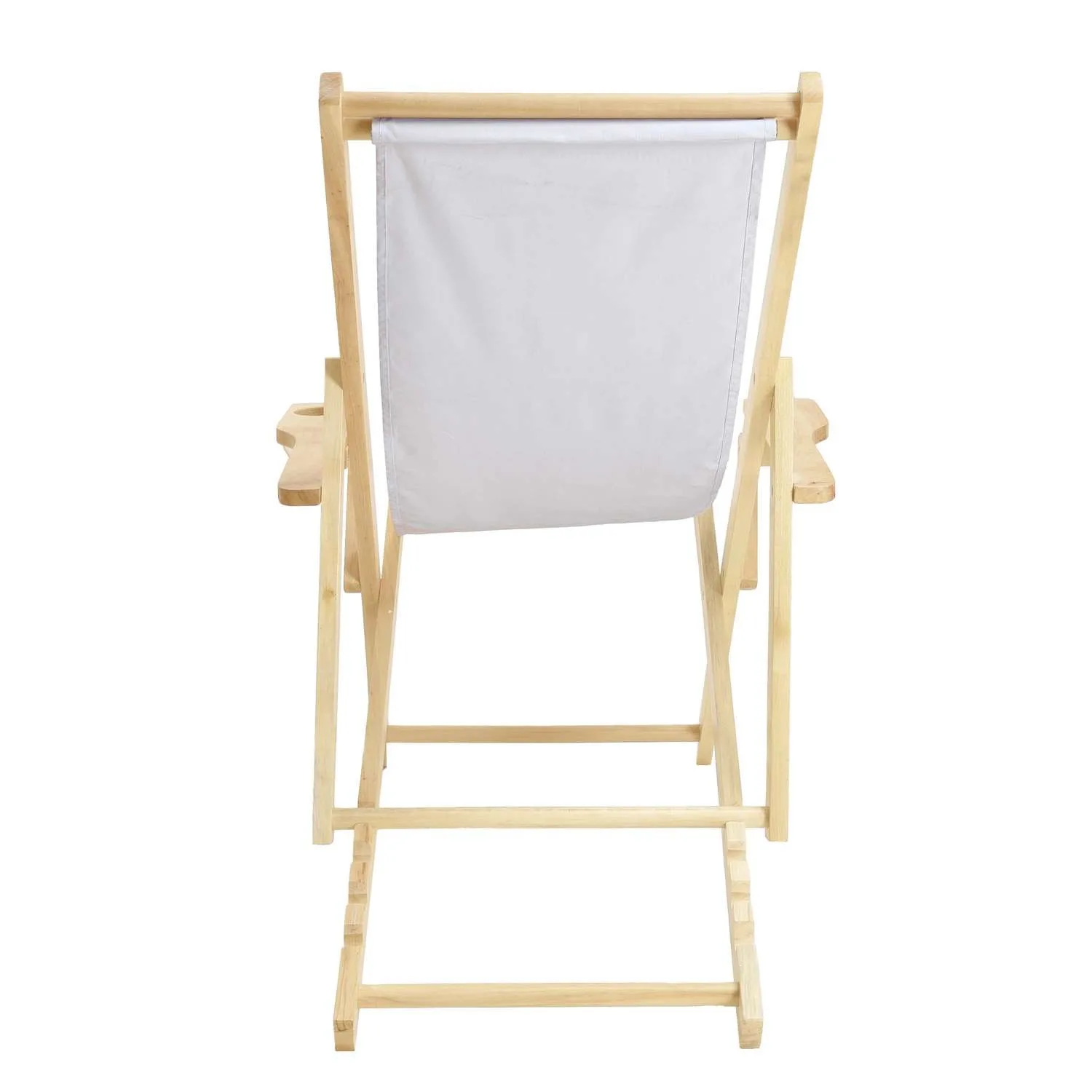 Sling Chair view 4