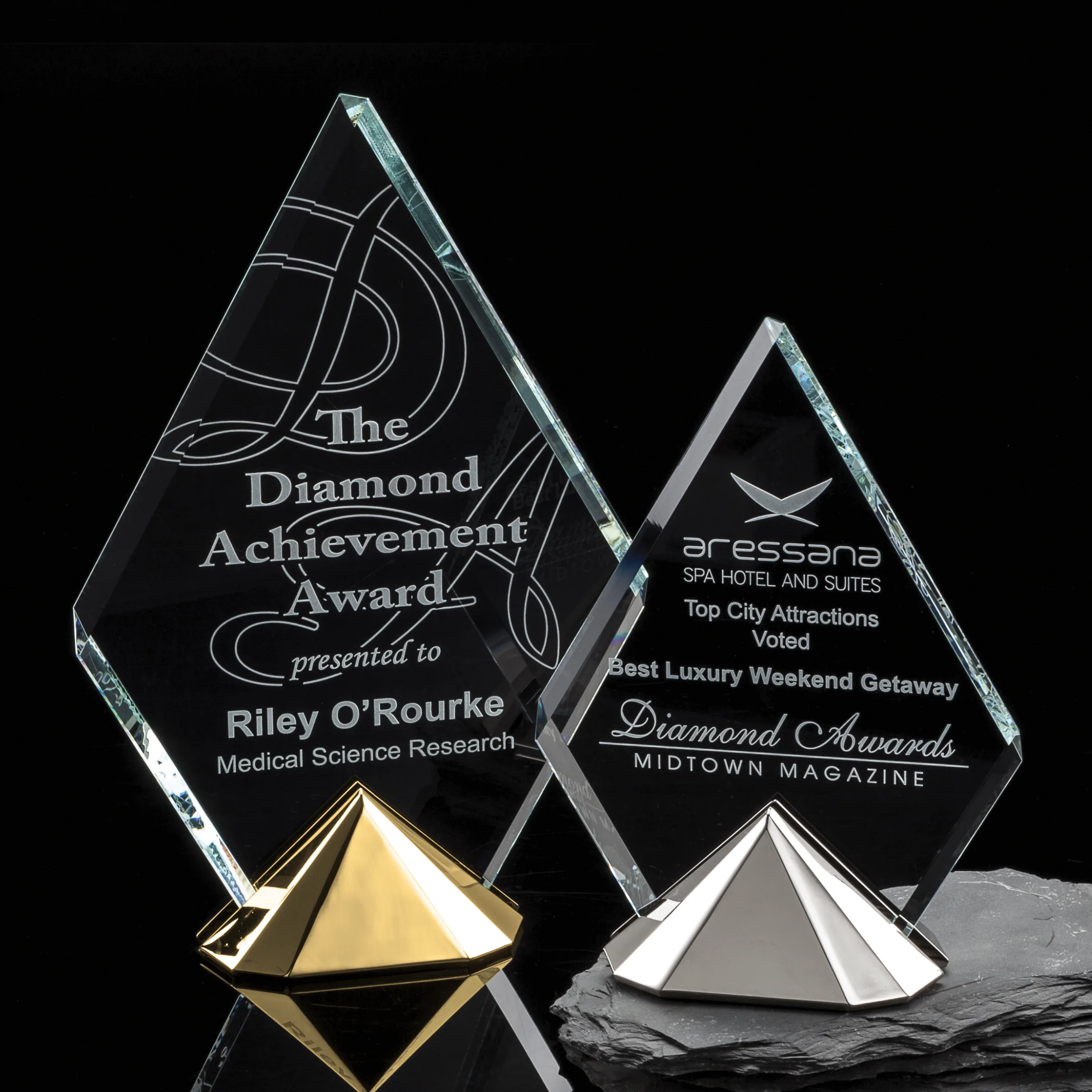 Celestial Award