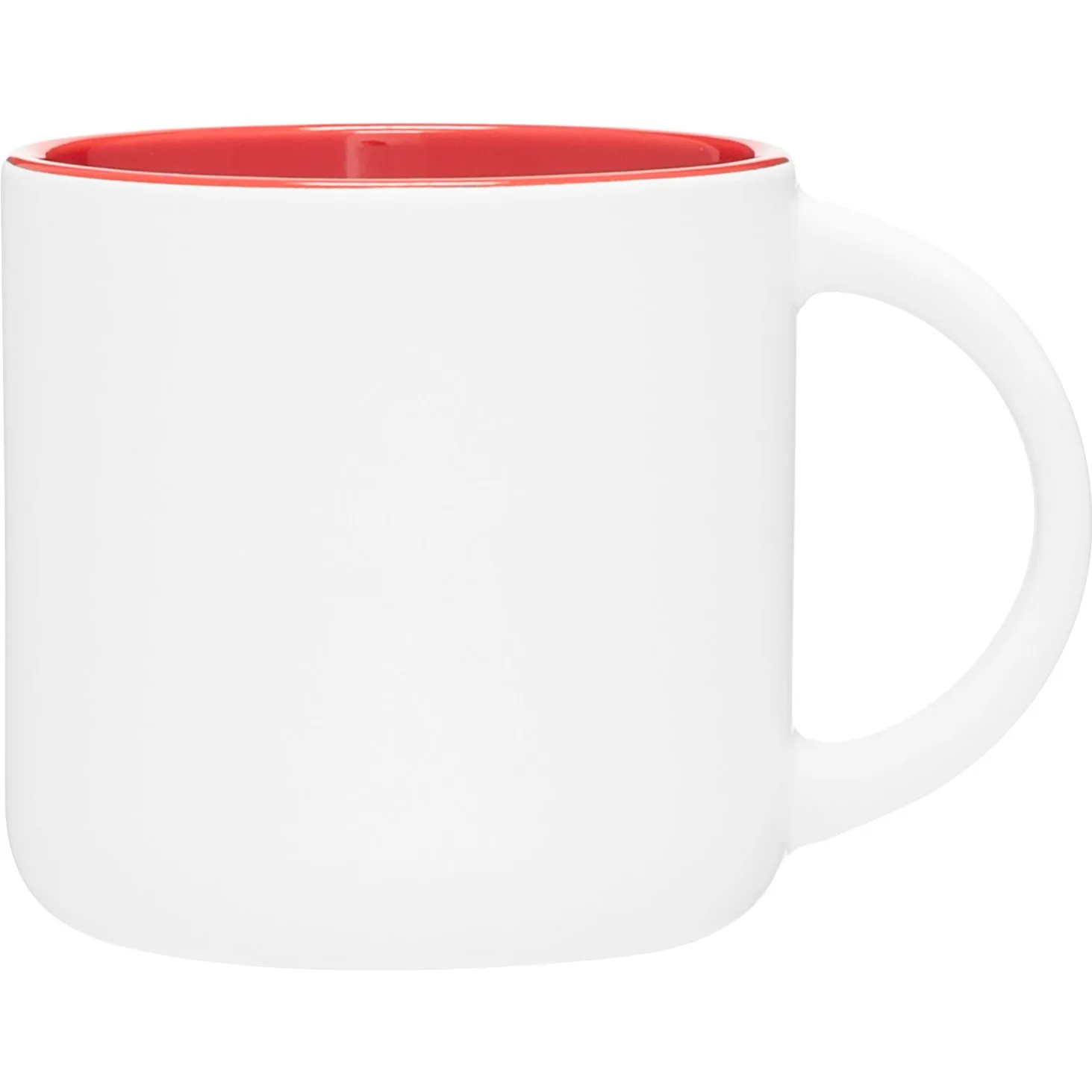 14 oz Minolo Ceramic Mug view 2