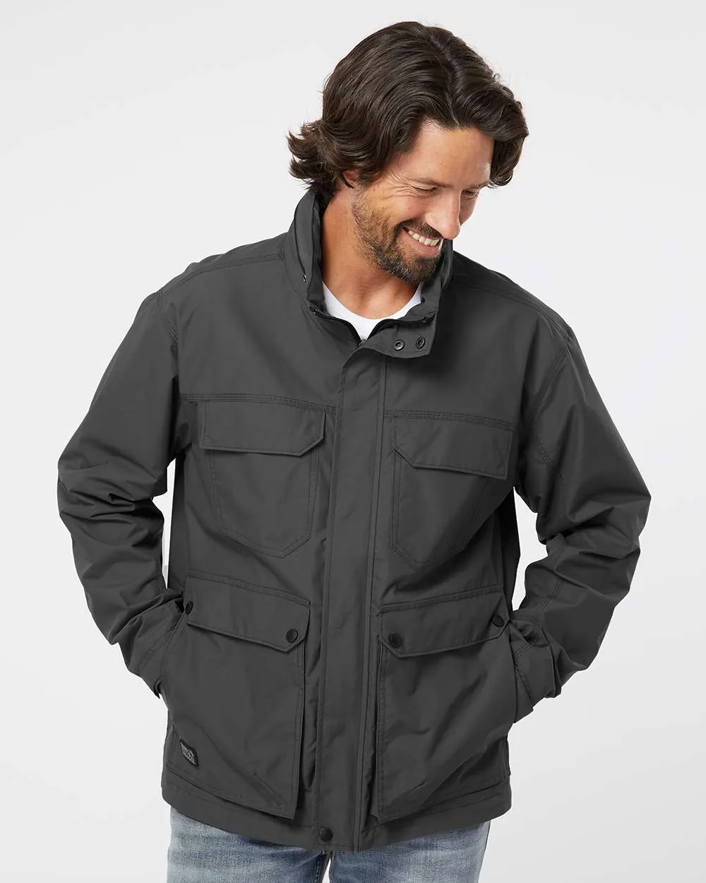 Dri Duck® Field Jacket