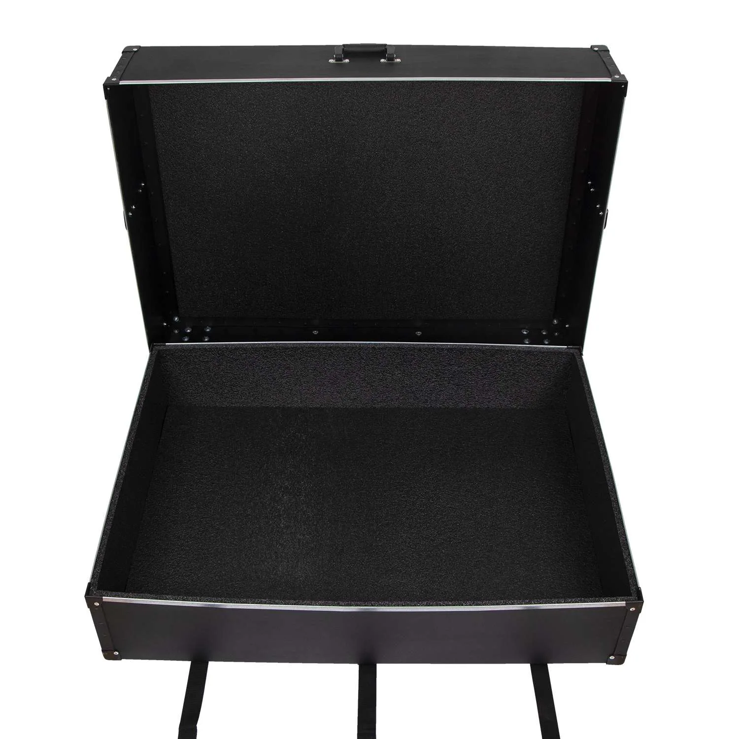Floor Display Hard Case with Wheels view 7
