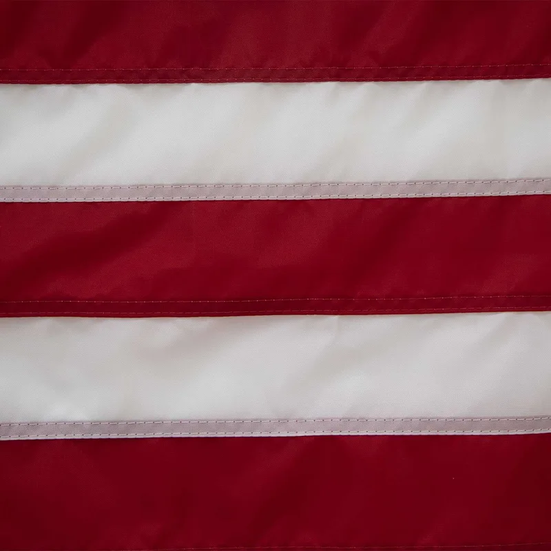 2' x 3' Nylon U.S. Flag view 5