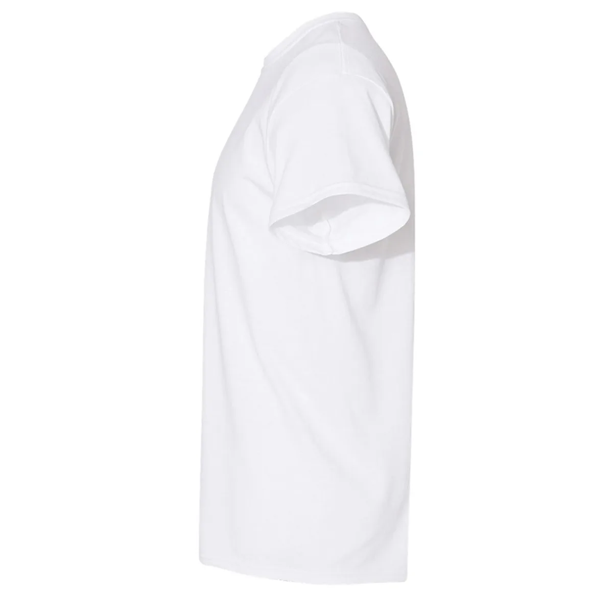 5000 WHT Side