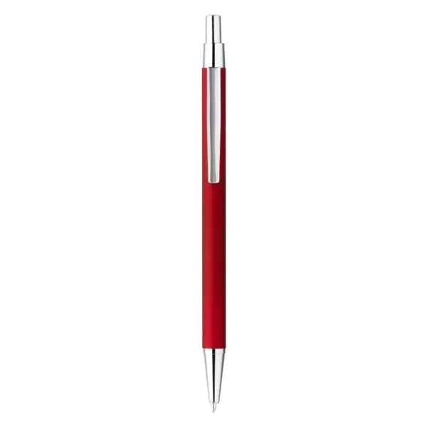 Red Blank