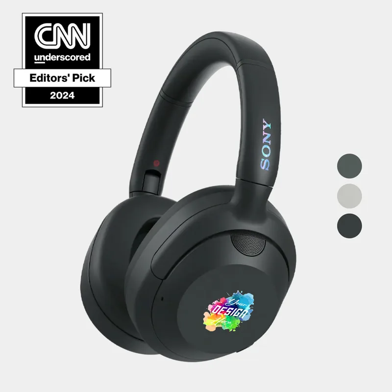 Sony® ULT WEAR Wireless Noise Canceling Headphones