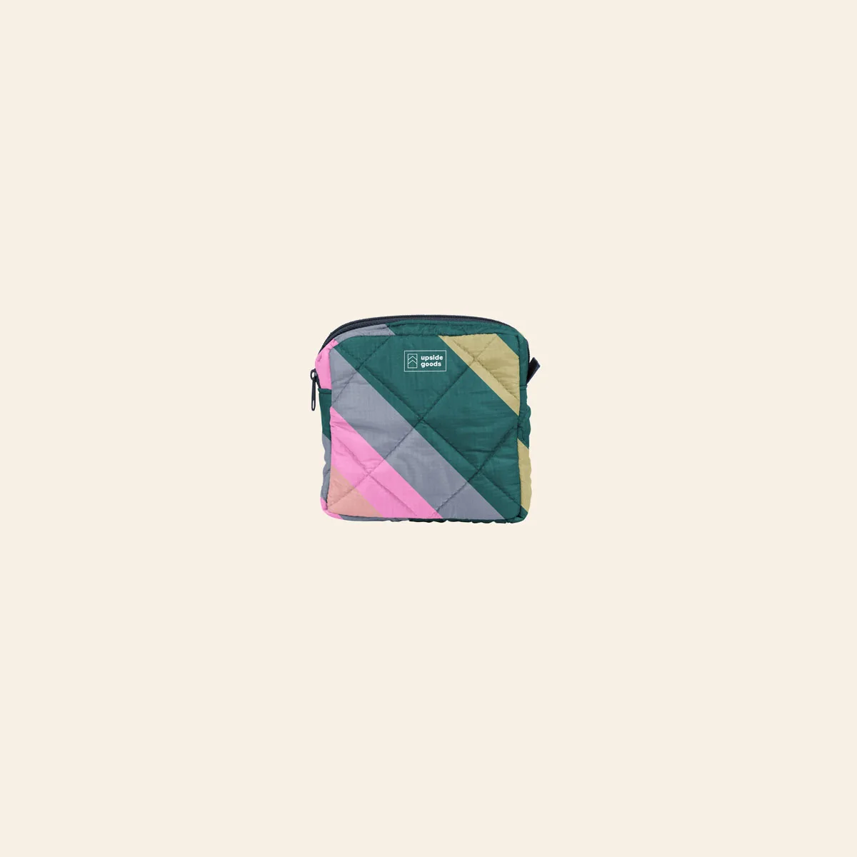 Pink/Gray/Green/Yellow
