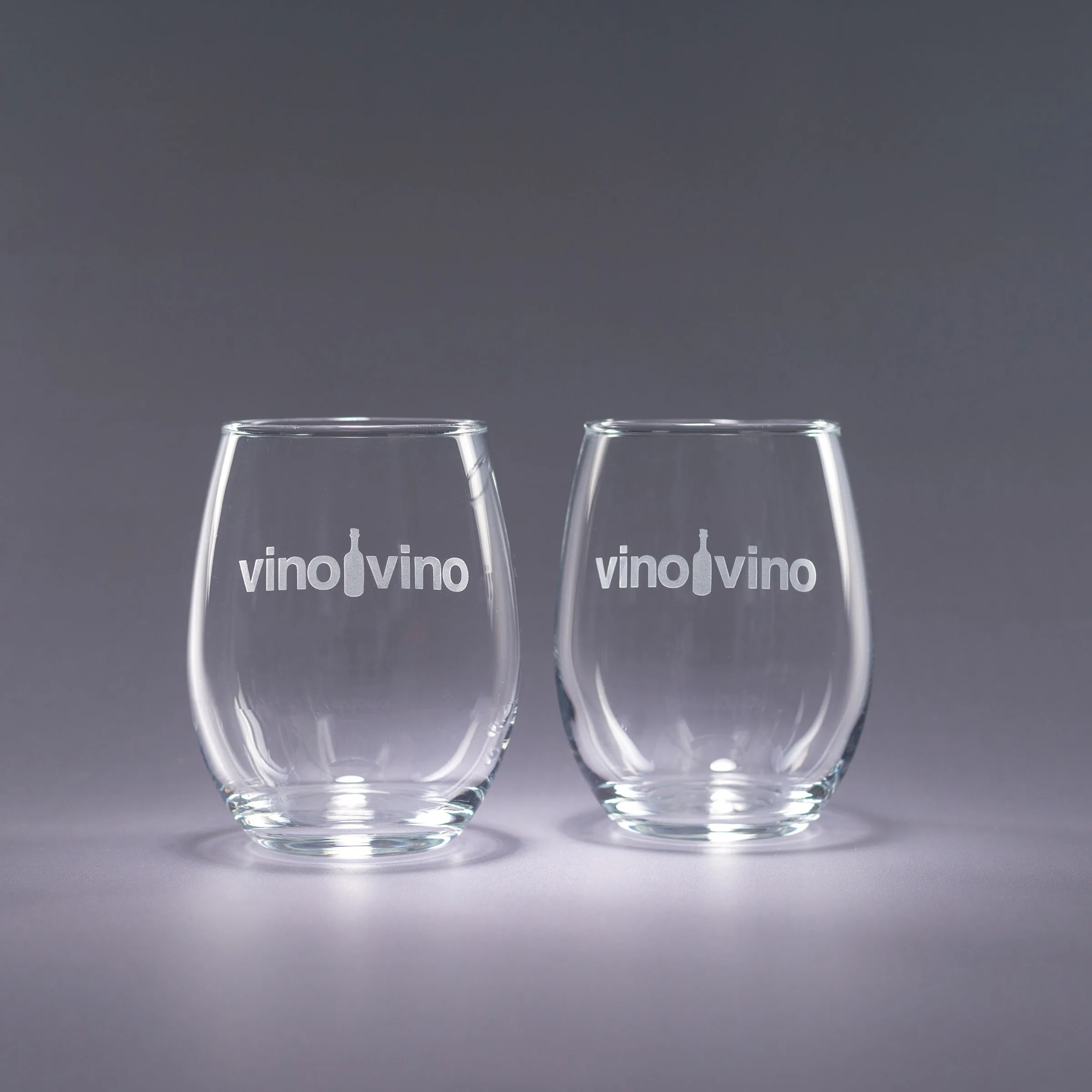 9062-Trendsetter Stemless-double