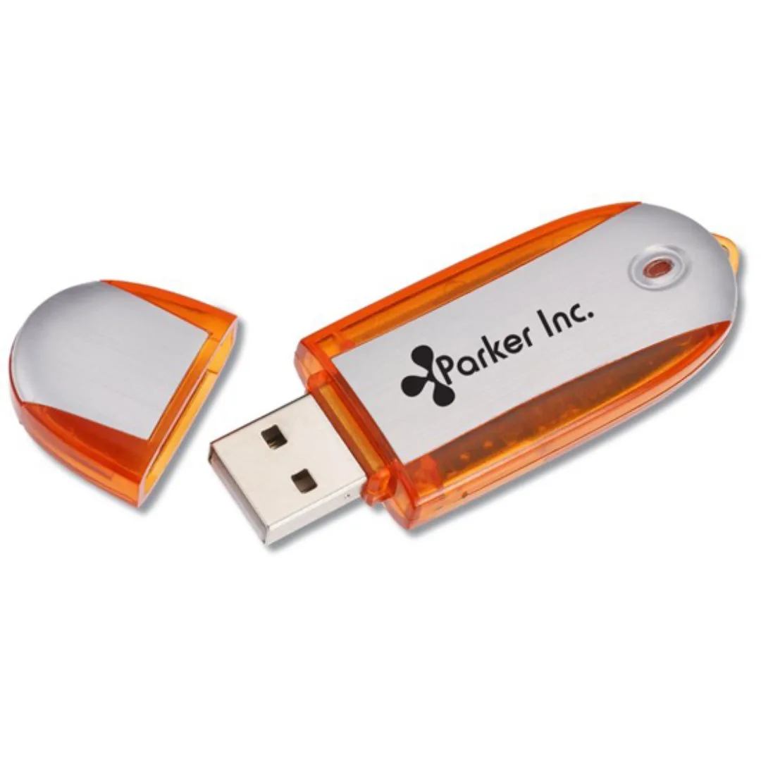 Meteor USB  (Custom Direct)