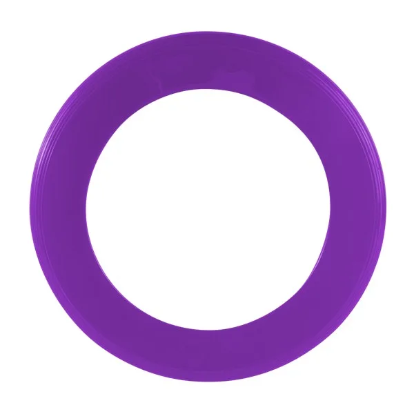 Violet Blank