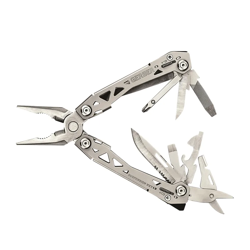 Gerber Suspension Nxt 15-In-1 Multi-Tool