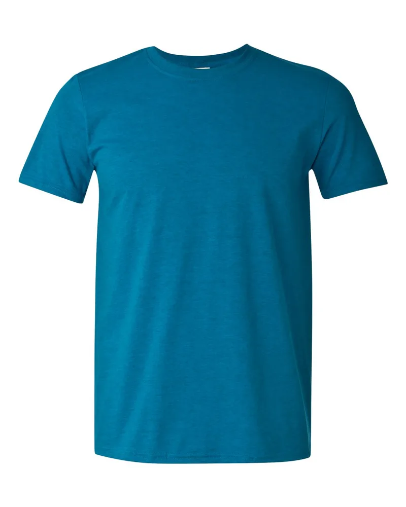 Gildan® Unisex Softstyle® T-Shirt view 5