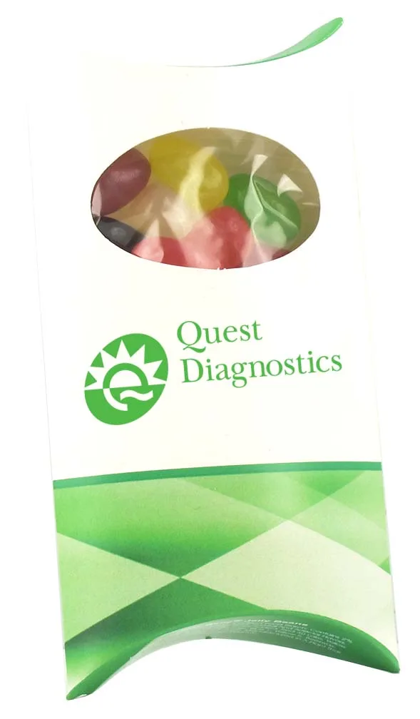 Pillow Box- Jelly Beans Assorted