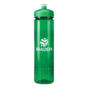 24 oz. Polysure™ Out Of The Block Water Bottle