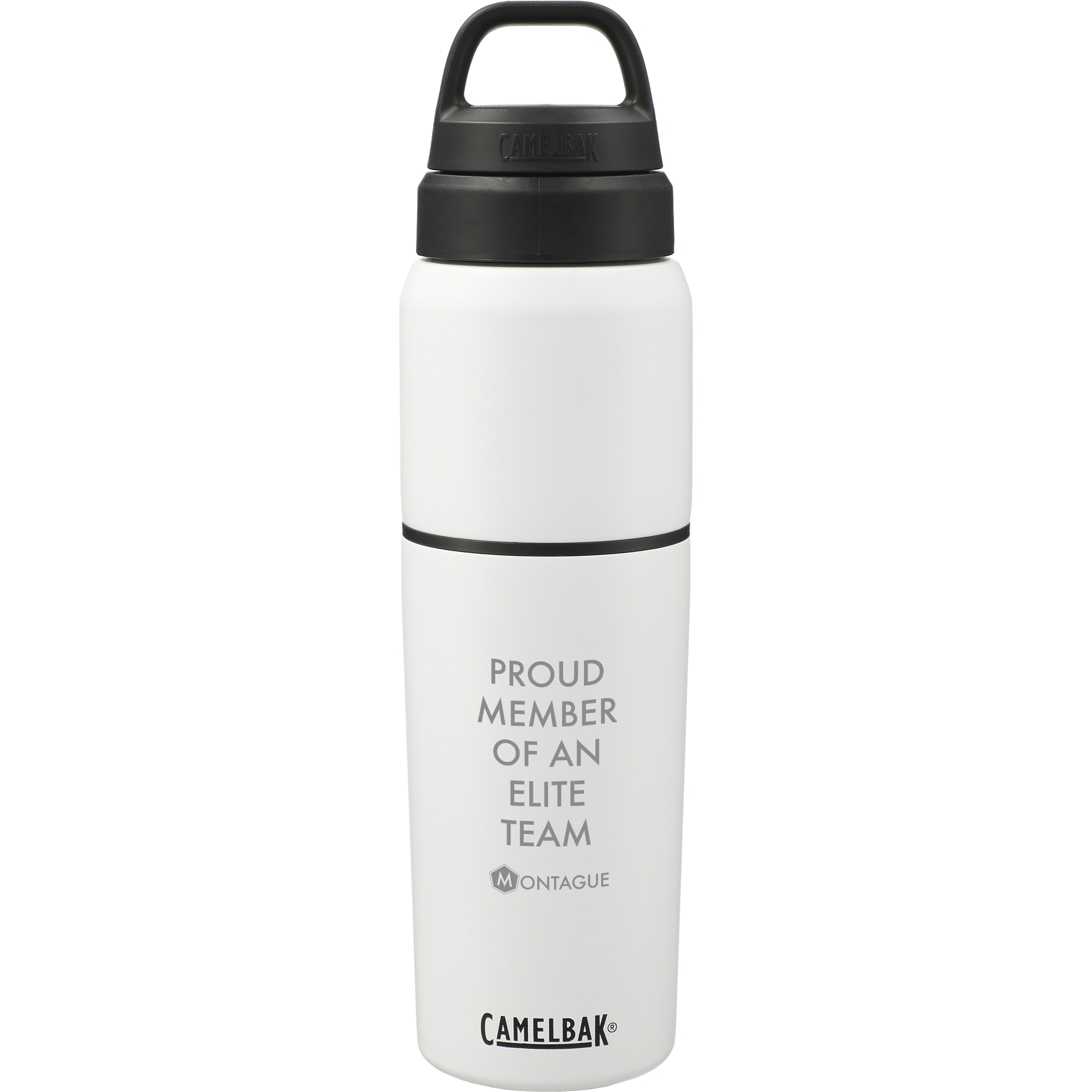 CamelBak MultiBev 22oz Bottle & 16oz Cup Insulated SS