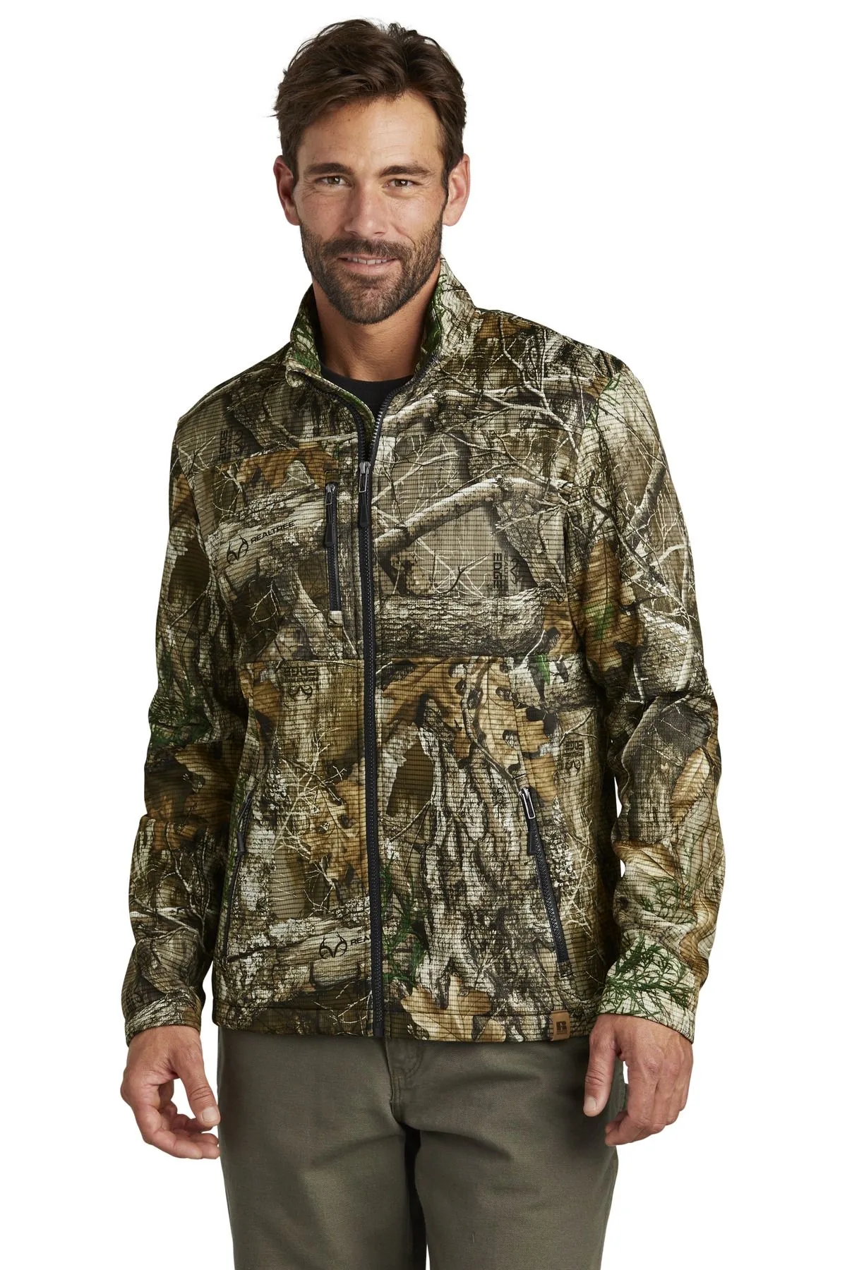 Russell Outdoors™ Realtree® Atlas Soft Shell