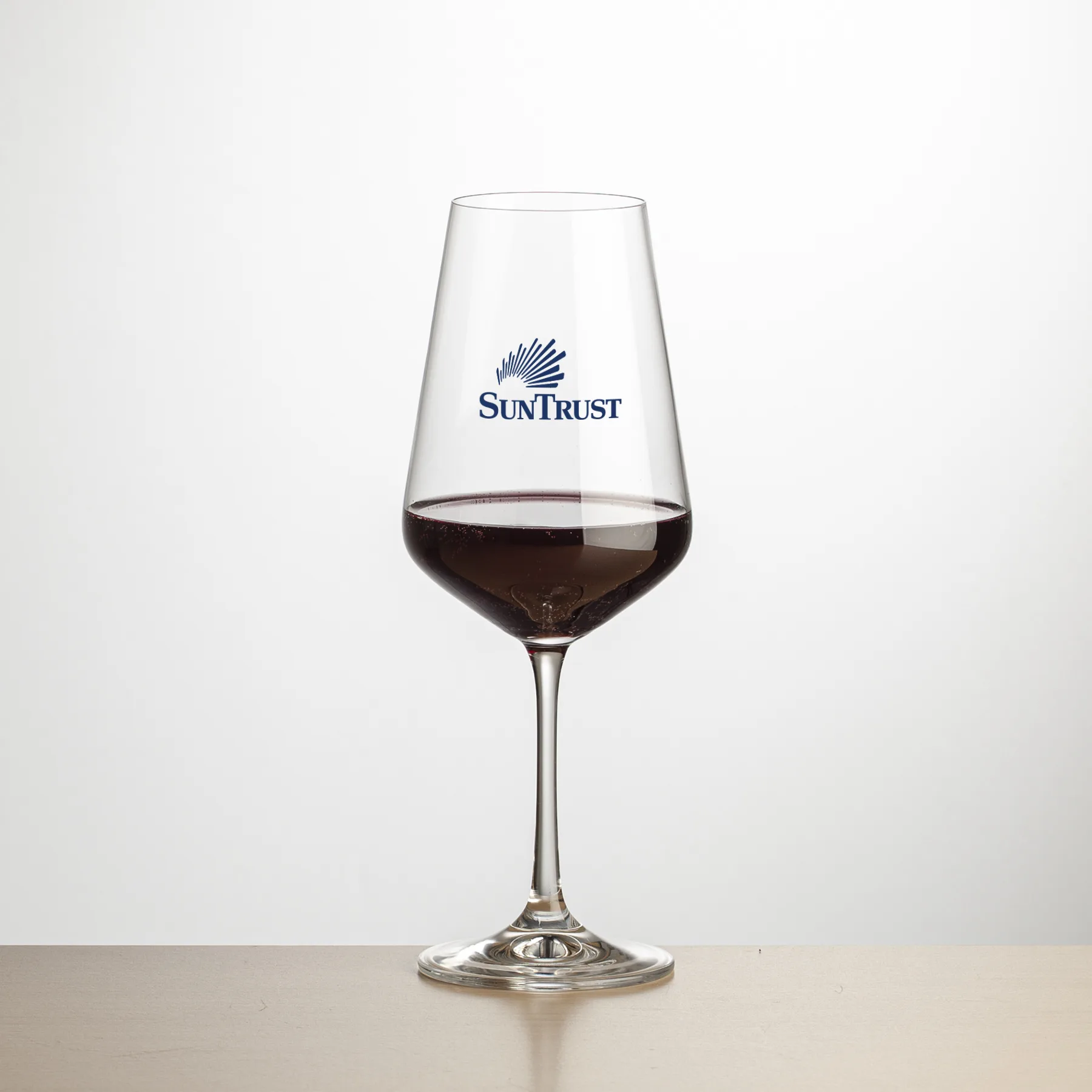 Glass Only, 1 Color, 1 Location Imprint, 15 oz