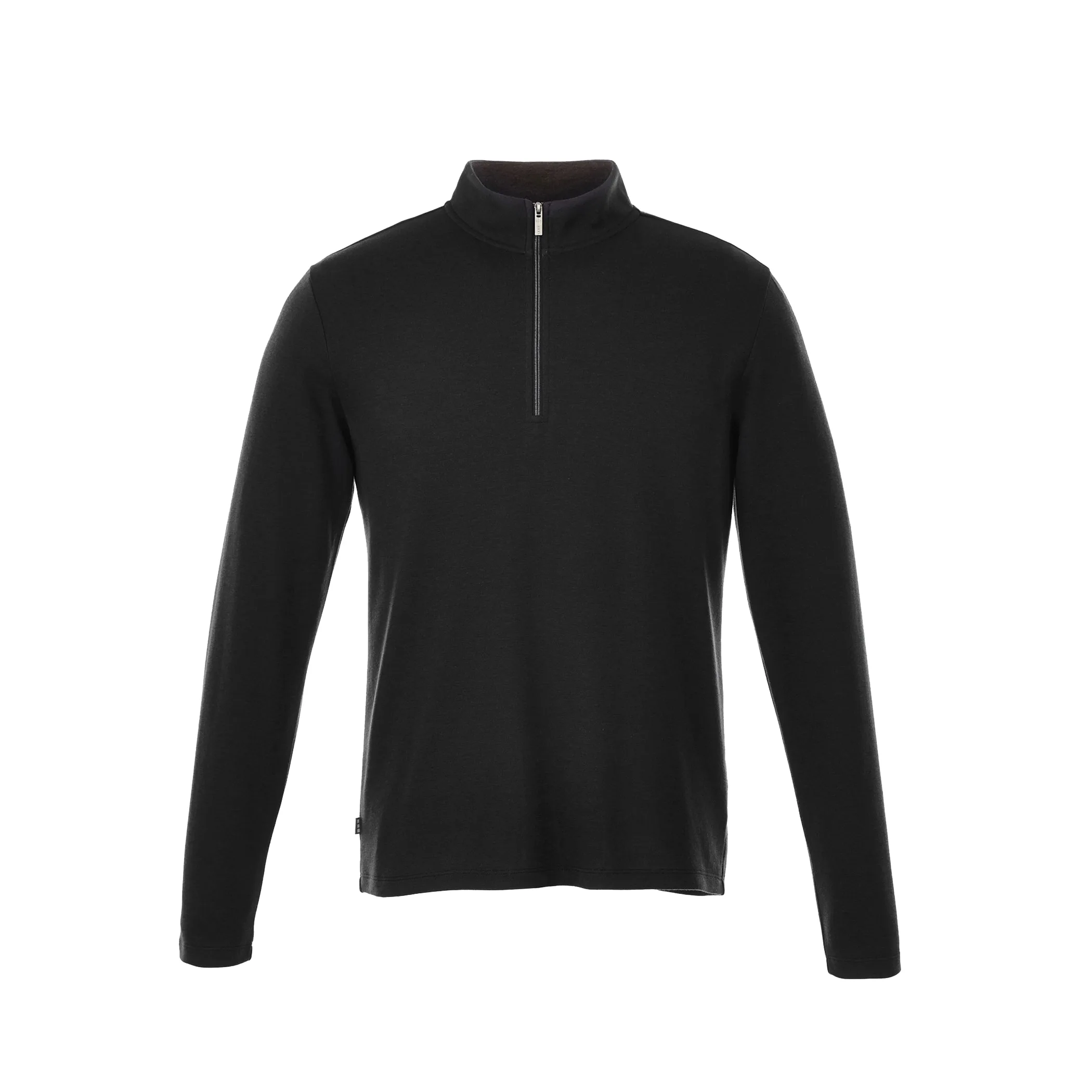 Men's STRATTON Knit Quarter Zip view 2