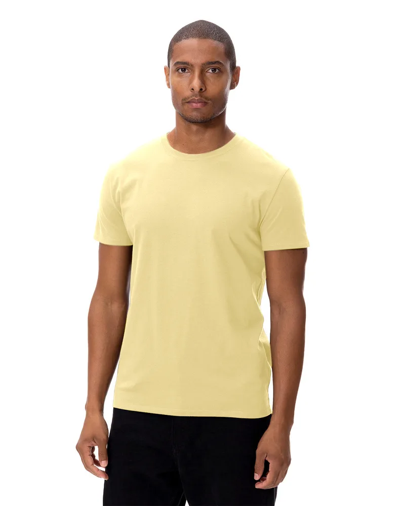 THREADFAST Unisex Ultimate T-Shirt view 4