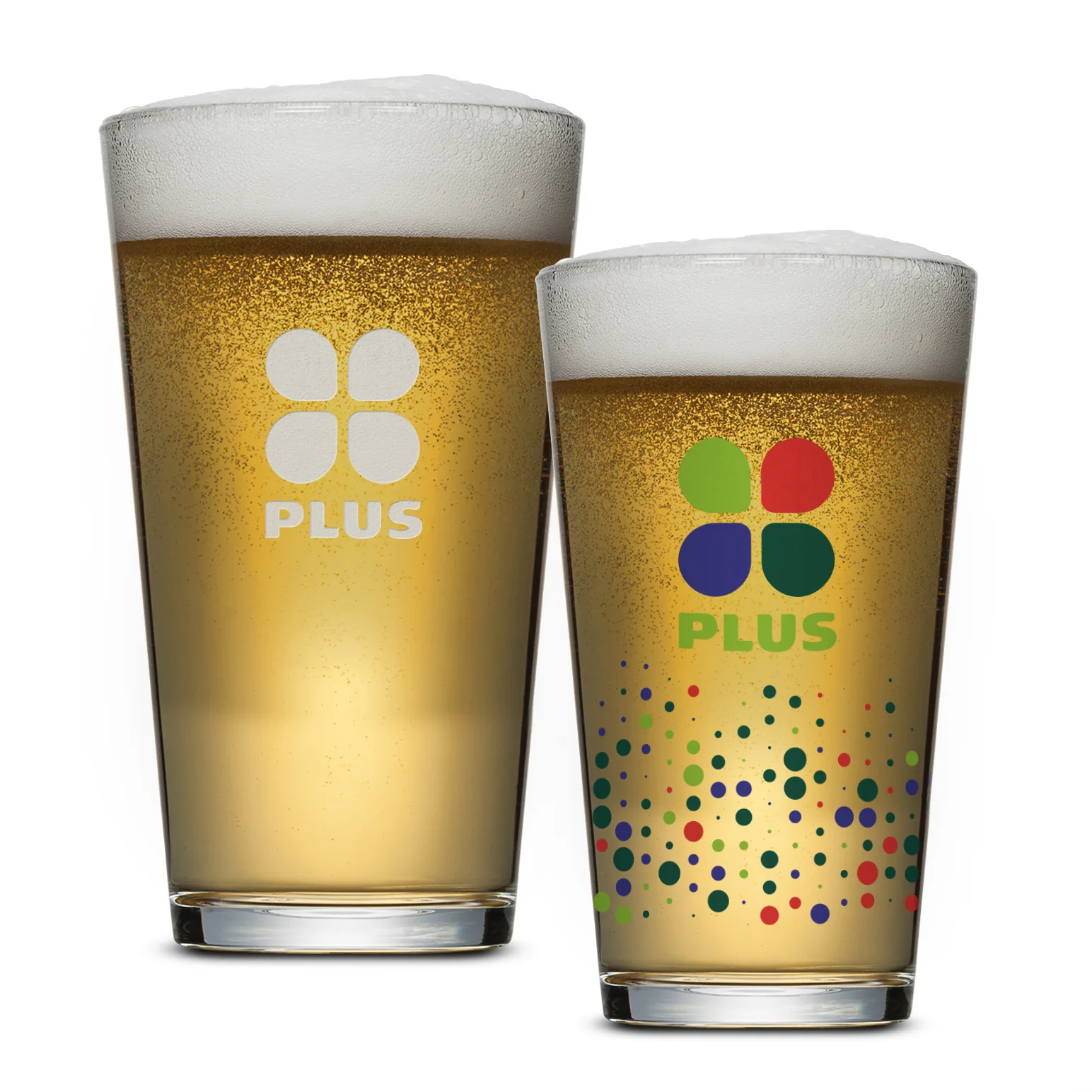 Chelsea Pub Glass