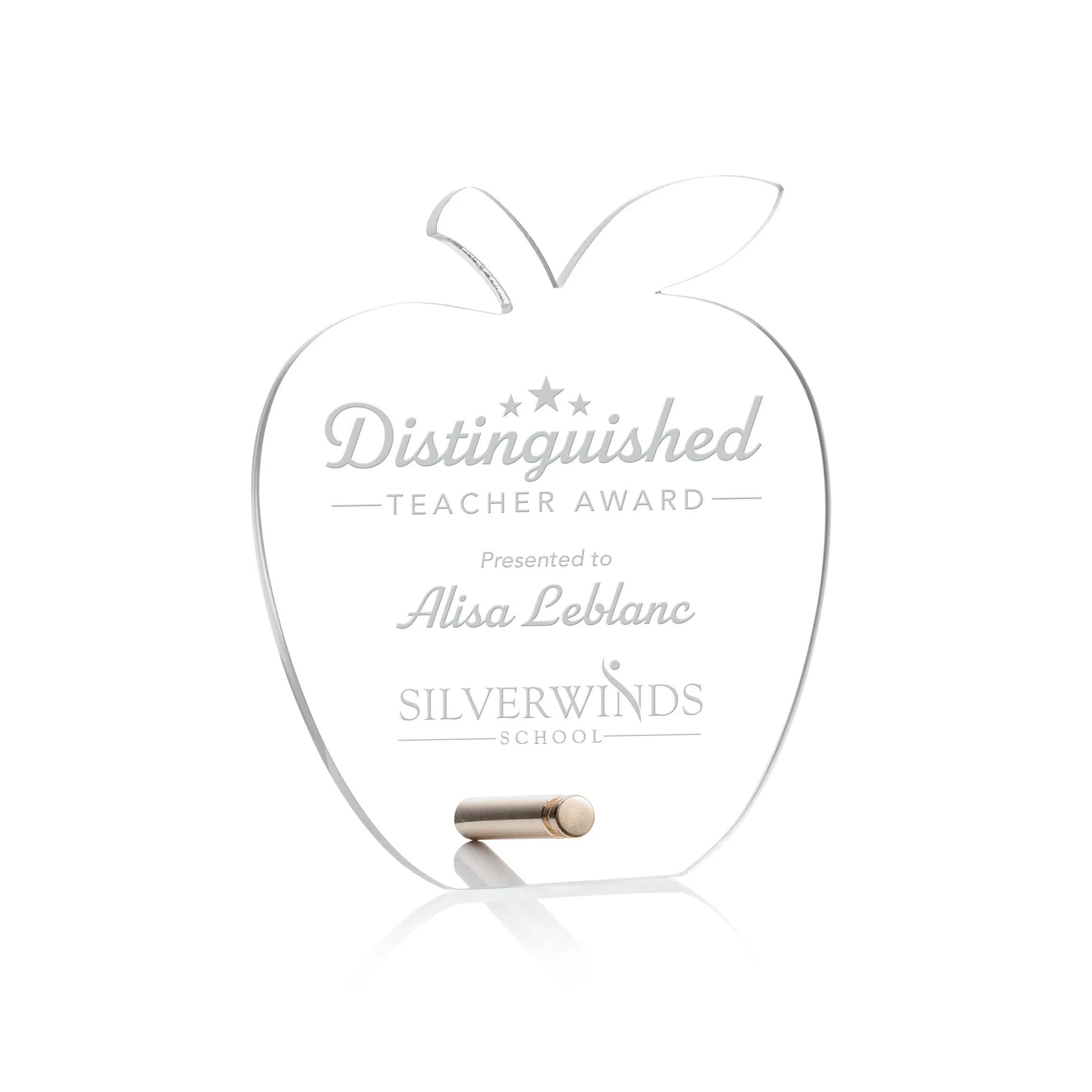 Polaris Award — Polaris Award