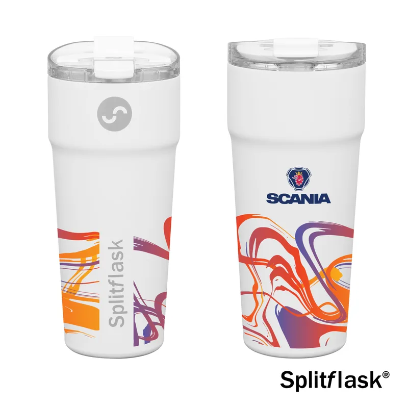 VividPrint™ Full Wrap
