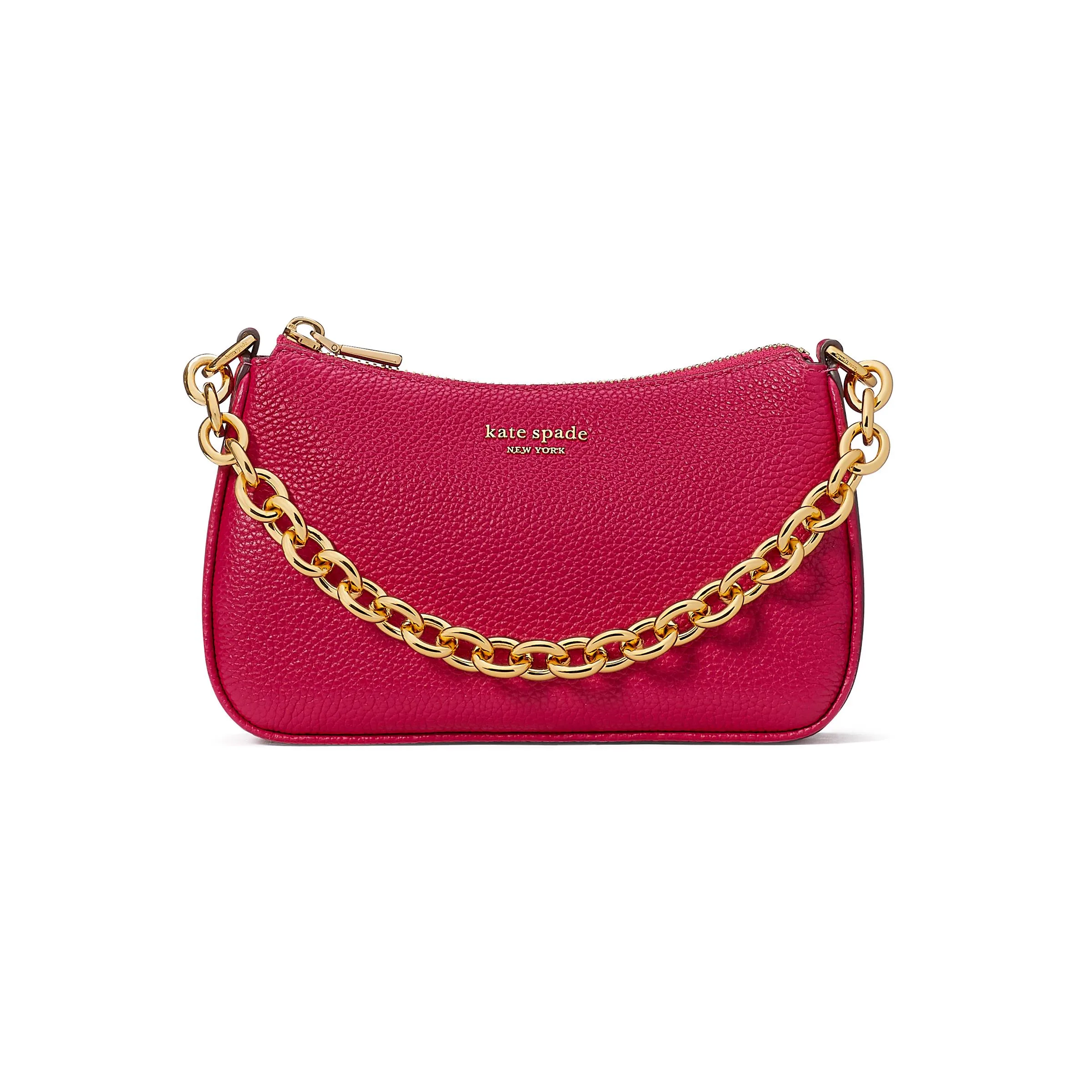 kate spade new york Jolie Small Convertible Crossbody - Renaissance Rose