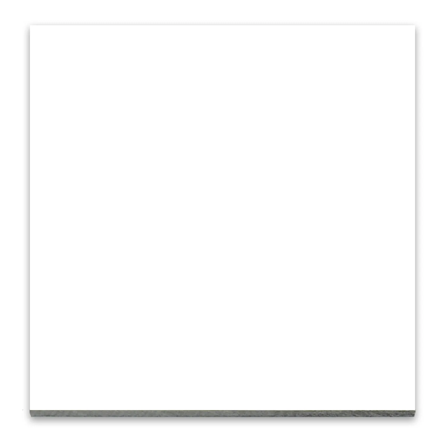 25 Page 3-1/2 x 3-1/2 Paper Note Pad w/ Magnet view 2