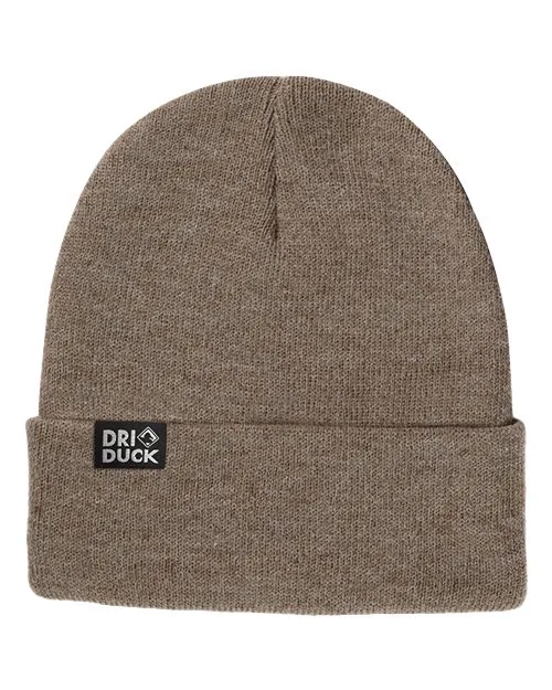 DRI DUCK® Coleman Cuffed Beanie