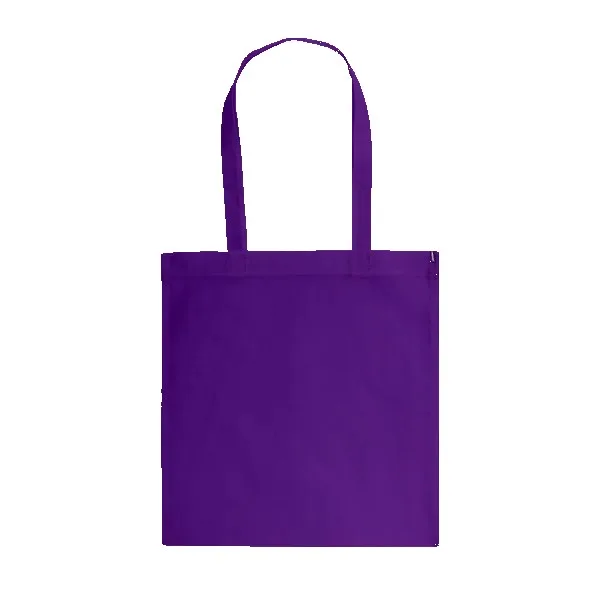 Draco Recycled Non-Woven Tote view 2