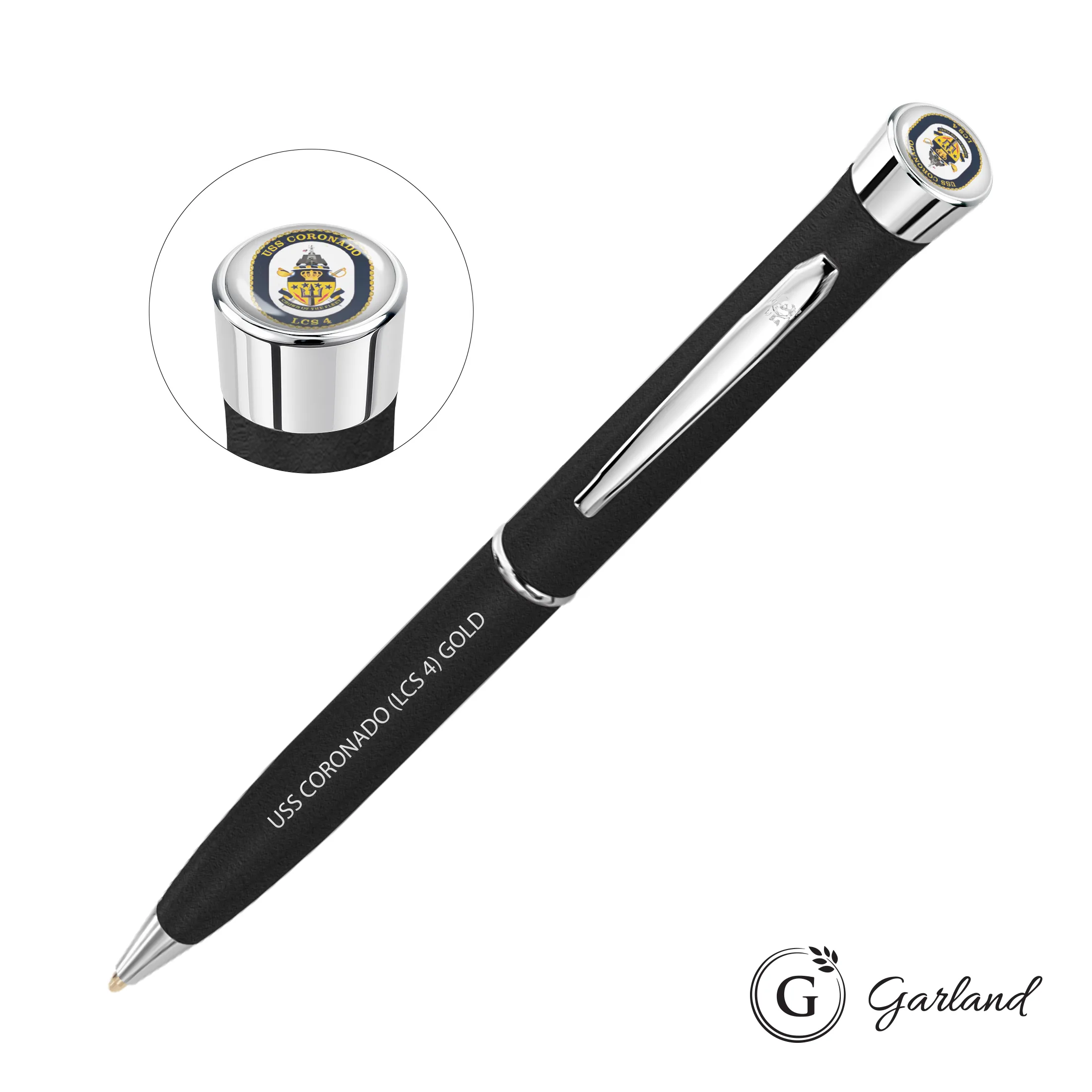 Garland® Tactical Collection — Garland® Tactical Collection