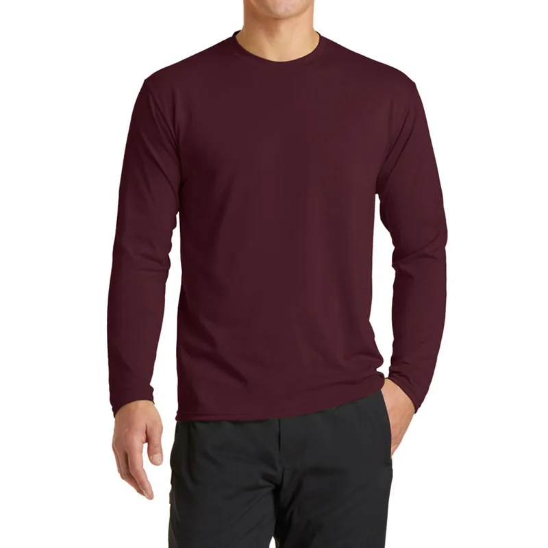 PC381LS athleticmaroon